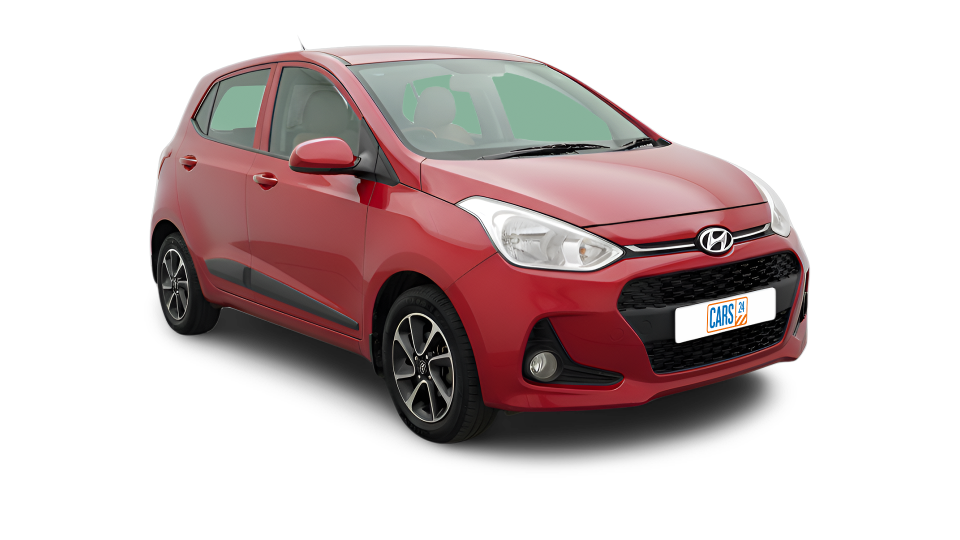 Hyundai Grand i10-img